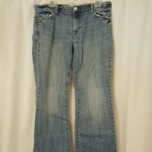 Gap Jeans